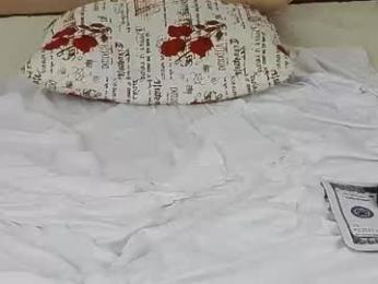 kate_sparkl — Chaturbate profile photo