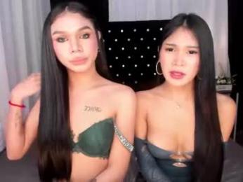 y0unggoddess69xxx — Chaturbate stream photo (Jun 2026)