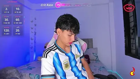 Axel_Cody_ — Stripchat stream photo (Apr 2026)