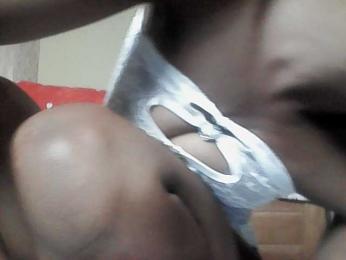 Madayana — Bongacams stream photo (Apr 2026)