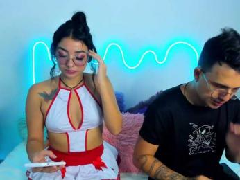 Eliandares1 — Bongacams stream photo (Dec 2023)