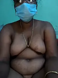 Tamilselviroja- — Stripchat profile photo