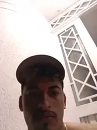 ARES_DAM — Stripchat stream photo (Aug 2026)