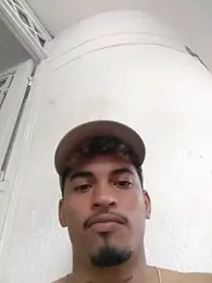 ARES_DAM — Stripchat stream photo (Aug 2026)