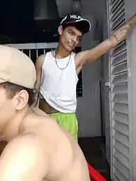 ARES_DAM — Stripchat profile photo