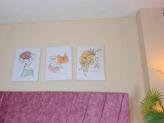 Kate Cook — Flirt4free profile photo