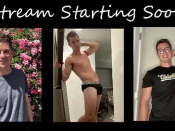 bigjohnny550 — Chaturbate profile photo