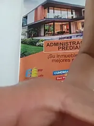 Katia-1 — Stripchat profile photo