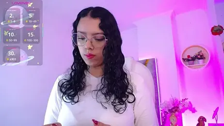 Aurora_jones1 — Stripchat stream photo (May 2025)
