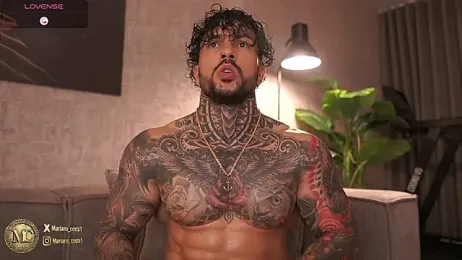 mariano_costa — Stripchat stream photo (Apr 2026)