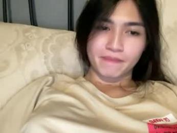 francine_moore — Chaturbate stream photo (Sep 2026)
