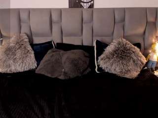 nickytouse — Camsoda stream photo (Mar 2026)