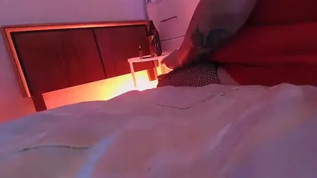 SatiroyNinfa — Stripchat profile photo