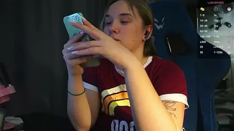 Sandra_SW_ — Stripchat stream photo (Mar 2026)