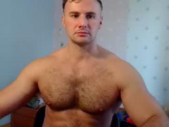 ksanderua — Chaturbate stream photo (Sep 2026)