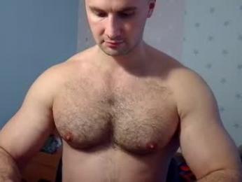 ksanderua — Chaturbate stream photo (Sep 2026)