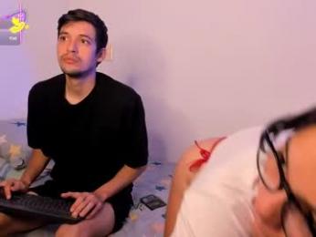 sunvibe_ — Chaturbate stream photo (Apr 2025)