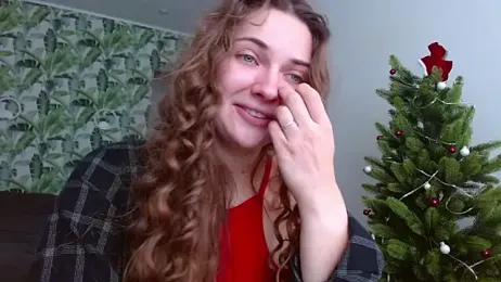 Olivia_shine — Stripchat profile photo