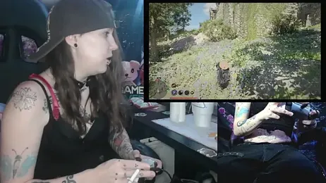 the_dreadpirate_riyu — Stripchat stream photo (May 2026)