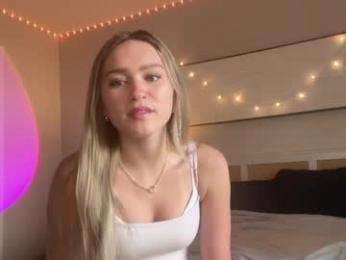 brianaboo — Chaturbate stream photo (Apr 2026)