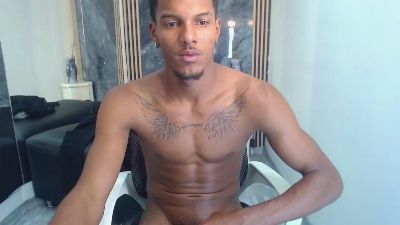 JacksonSmithxx — Cam4 profile photo