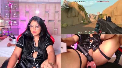 LuciaReid — Cam4 stream photo (Apr 2026)