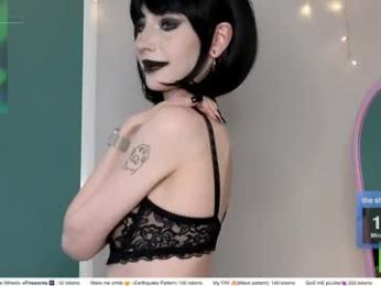 sweetuniporn — Chaturbate stream photo (May 2026)