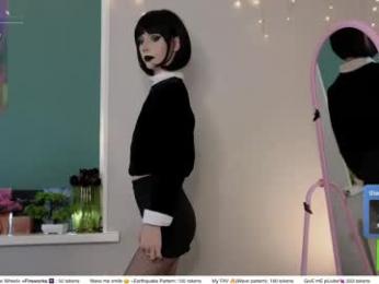 sweetuniporn — Chaturbate stream photo (May 2026)