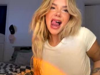 kylieecreams — Chaturbate profile photo
