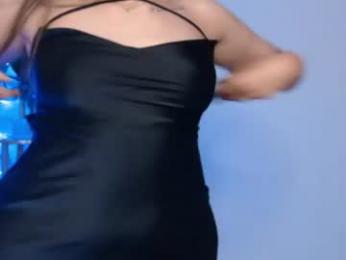 jewelrosse — Chaturbate stream photo (Jul 2026)