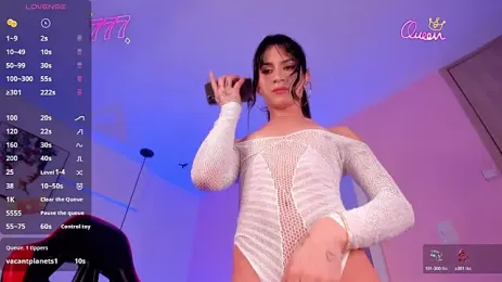 Samantha_Rolon — stripchat