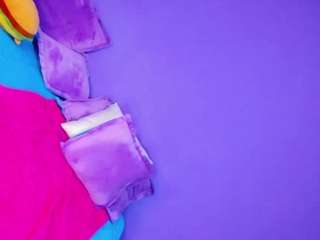 ambercchanel — Camsoda stream photo (Mar 2026)