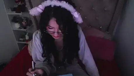 CherieCurl — Stripchat stream photo (Mar 2026)