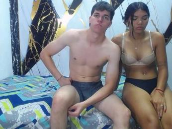 LadyAndLogan — Bongacams stream photo (Dec 2025)