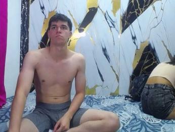LadyAndLogan — Bongacams profile photo