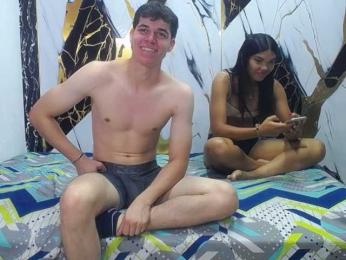 LadyAndLogan — Bongacams stream photo (Dec 2025)