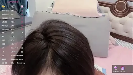 Fountain- — Stripchat stream photo (May 2025)
