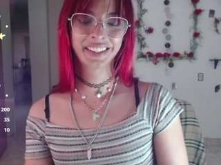 galyacm — camsodaでウェブカムモデルオンライン