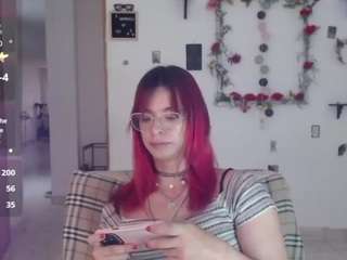 galyacm — Camsoda profile photo