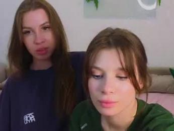 lunail — Chaturbate stream photo (Jul 2026)