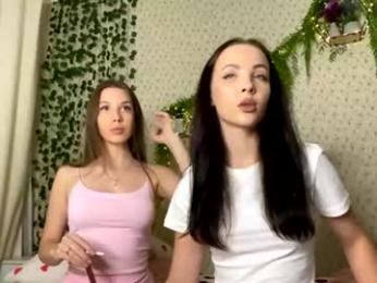 lunail — Chaturbate stream photo (Jul 2026)