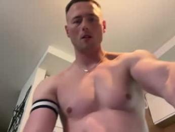 daveandben — Chaturbate stream photo (May 2026)