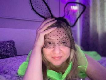 BunnyGoddess — bongacamsでウェブカムモデルオンライン