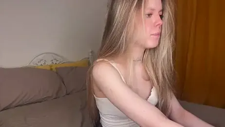 Catrinee — stripchat