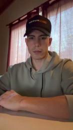 Luis_esq — Cam4 stream photo (May 2025)