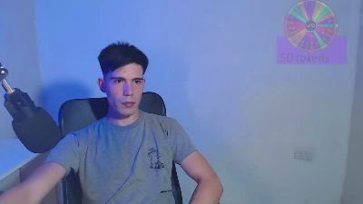 Luis_esq — Cam4 profile photo