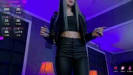 ValerieIce — stripchatでウェブカムモデルオンライン