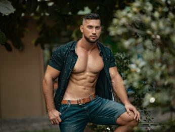 RonnieHarris — livejasmin