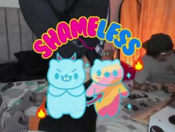 shamelesss_ — Chaturbate stream photo (Jun 2026)