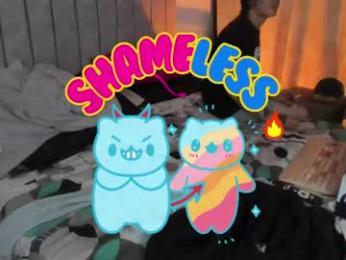 shamelesss_ — chaturbate